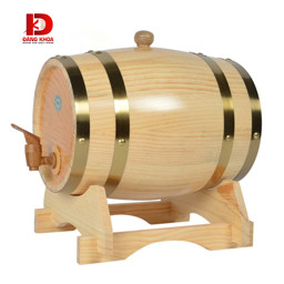 Hiển thị tin tức Giá bán thùng gỗ sồi mới nhất Hình ảnh cho tin tức Giá bán thùng gỗ sồi mới nhất