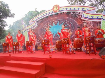 Hiển thị chi tiết cho BÁN DÀN TRỐNG HỘI THĂNG LONG  TẠI MIỀN BẮC BÁN DÀN TRỐNG HỘI THĂNG LONG  TẠI MIỀN BẮC
