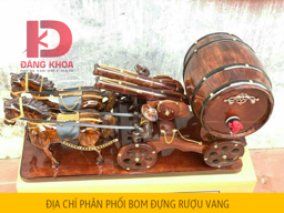 Hiển thị tin tức Địa chỉ phân phối bom đựng rượu Vang Hình ảnh cho tin tức Địa chỉ phân phối bom đựng rượu Vang