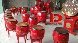 Hiển thị tin tức TRỐNG MÚA LÂN TRUNG QUỐC KÍCH THƯỚC MẶT TRỐNG 52 CM Hình ảnh cho tin tức TRỐNG MÚA LÂN TRUNG QUỐC KÍCH THƯỚC MẶT TRỐNG 52 CM