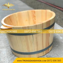 Hiển thị tin tức Bồn ngâm chân bằng gỗ loại nào tốt ? Hình ảnh cho tin tức Bồn ngâm chân bằng gỗ loại nào tốt ?
