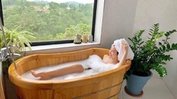 Hiển thị tin tức Bí kíp chọn mua bồn tắm gỗ thanh lý đảm bảo chất lượng Hình ảnh cho tin tức Bí kíp chọn mua bồn tắm gỗ thanh lý đảm bảo chất lượng