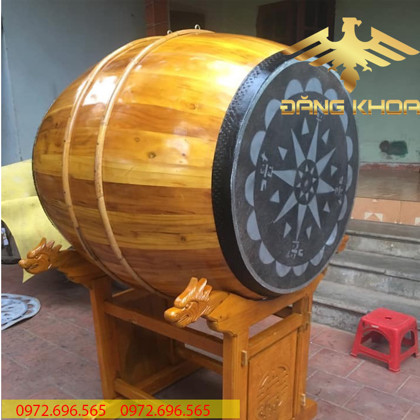 Hiển thị chi tiết cho Cung cấp Trống trường Cao đẳng mặt trống 120 cm Cung cấp Trống trường Cao đẳng mặt trống 120 cm