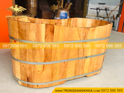 Hiển thị tin tức Mua bồn tắm gỗ giá bao nhiêu là chính xác nhất ? Hình ảnh cho tin tức Mua bồn tắm gỗ giá bao nhiêu là chính xác nhất ?