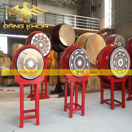 Hiển thị chi tiết cho KÍCH THƯỚC TRỐNG TRƯỜNG - MẪU MÃ ĐA DẠNG KÍCH THƯỚC TRỐNG TRƯỜNG - MẪU MÃ ĐA DẠNG