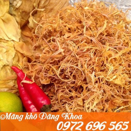 Hiển thị chi tiết cho Măng rối tây bắc Măng rối tây bắc
