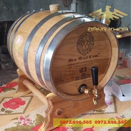 Hiển thị tin tức Thùng gỗ sồi mỹ nhập khẩu giá rẻ Hình ảnh cho tin tức Thùng gỗ sồi mỹ nhập khẩu giá rẻ