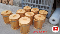 Hiển thị tin tức Ở đâu bán thùng gỗ đựng gạo bằng gỗ tốt nhất Hà Nội ? Hình ảnh cho tin tức Ở đâu bán thùng gỗ đựng gạo bằng gỗ tốt nhất Hà Nội ?