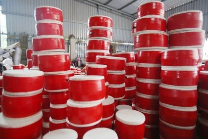 Hiển thị chi tiết cho Bộ trống xinh chơi trung thu cho trẻ nhỏ Bộ trống xinh chơi trung thu cho trẻ nhỏ