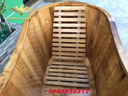 Hiển thị tin tức Mẫu bồn tắm gỗ cao cấp tay nắm - xu hướng của năm 2021 Hình ảnh cho tin tức Mẫu bồn tắm gỗ cao cấp tay nắm - xu hướng của năm 2021