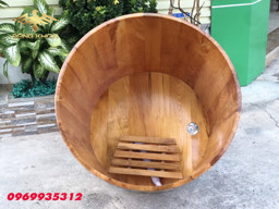 Hiển thị tin tức Mua bồn tắm tròn gỗ bo viền chất lượng cao ở đâu? Hình ảnh cho tin tức Mua bồn tắm tròn gỗ bo viền chất lượng cao ở đâu?