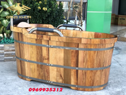 Hiển thị tin tức Thông tin về thùng tắm gỗ thông dáng nằm bo viền Hình ảnh cho tin tức Thông tin về thùng tắm gỗ thông dáng nằm bo viền
