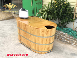 Hiển thị tin tức Lý do cần dùng bồn tắm gỗ pơ mu sục khí massage body Hình ảnh cho tin tức Lý do cần dùng bồn tắm gỗ pơ mu sục khí massage body