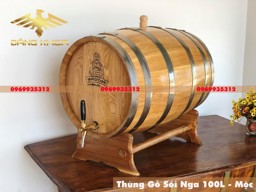 Hiển thị tin tức Mua thùng rượu gỗ sồi Nga 50L khắc mặt thùng cao cấp ở đâu? Hình ảnh cho tin tức Mua thùng rượu gỗ sồi Nga 50L khắc mặt thùng cao cấp ở đâu?