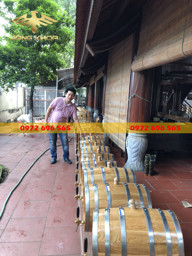 Hiển thị tin tức Giá thùng rượu gỗ sồi tại Trống Đăng Khoa Hình ảnh cho tin tức Giá thùng rượu gỗ sồi tại Trống Đăng Khoa