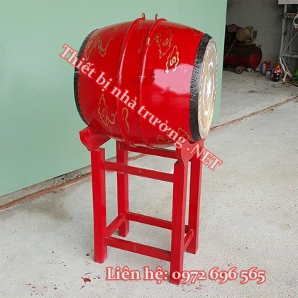 Hiển thị chi tiết cho BÁN TRỐNG TRƯỜNG KÍCH THƯỚC MẶT TRỐNG 44 CM BÁN TRỐNG TRƯỜNG KÍCH THƯỚC MẶT TRỐNG 44 CM