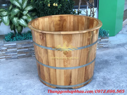 Hiển thị tin tức Mua bồn tắm gỗ ở Hà Nội uy tín nhất, giá rẻ bất ngờ Hình ảnh cho tin tức Mua bồn tắm gỗ ở Hà Nội uy tín nhất, giá rẻ bất ngờ