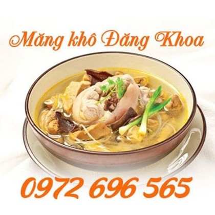 Hiển thị chi tiết cho Măng lứa - Bán Măng Lứa Khô - Các nấu món măng hầm xương Măng lứa - Bán Măng Lứa Khô - Các nấu món măng hầm xương