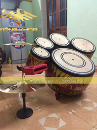 Hiển thị tin tức Trống Hát Văn - Nhạc cụ lưu trữ giá trị truyền thống của Việt Nam Hình ảnh cho tin tức Trống Hát Văn - Nhạc cụ lưu trữ giá trị truyền thống của Việt Nam