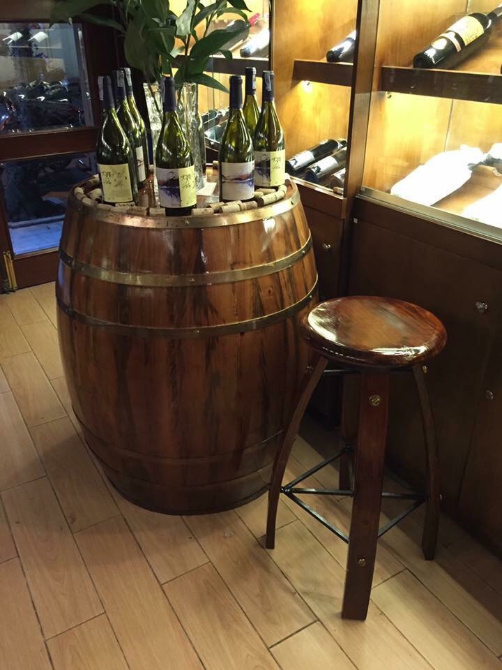 Hình ảnh cho tin tức Mua thùng gỗ trang trí ở đâu tốt nhất 2019?