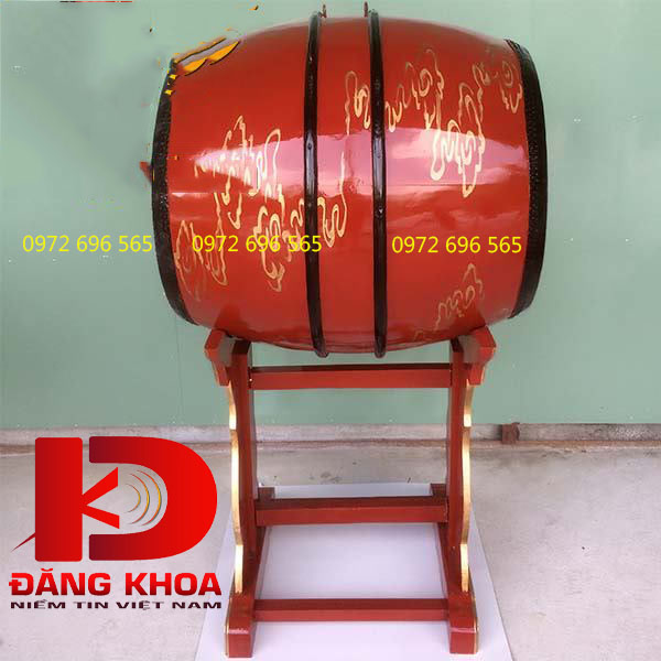 Hình ảnh cho tin tức Bán trống trường học truyền thống