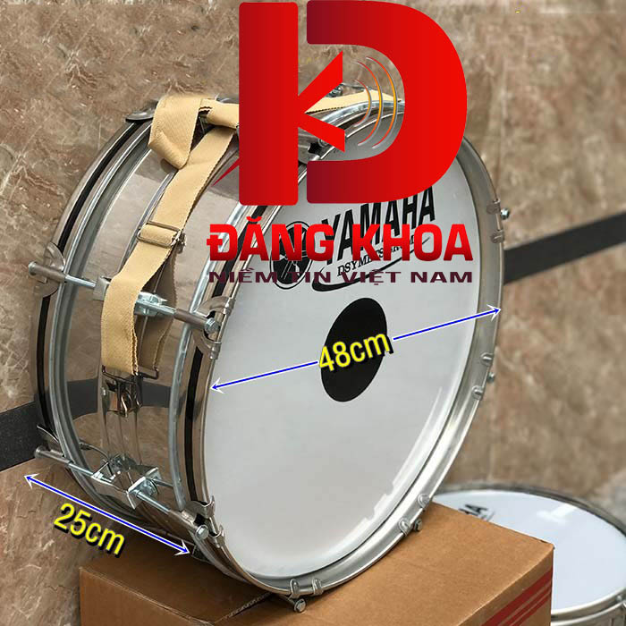 Hình ảnh cho tin tức Trống đoàn đội – vật dùng không thể thiếu trong nền giáo dục