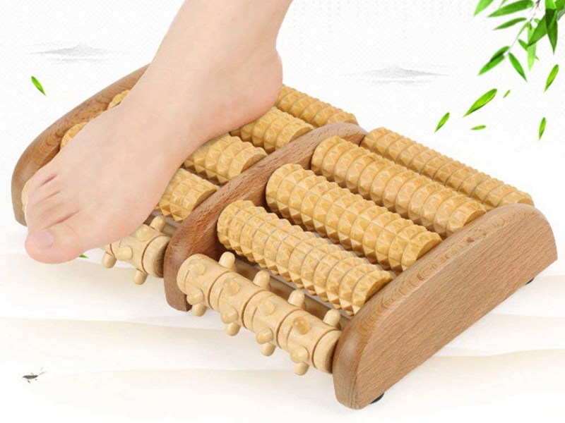 Hình ảnh cho tin tức Mua dụng cụ massage chân bằng gỗ tại Thành phố Hồ Chí Minh