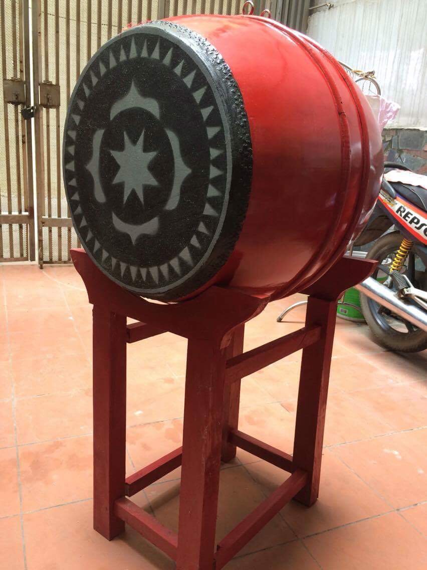 Hình ảnh cho tin tức  Nên mua trống trường ở đâu tốt?