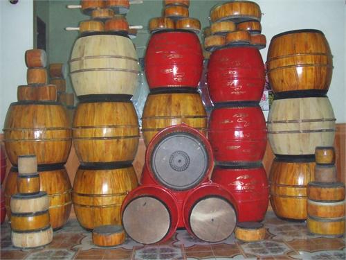 Hình ảnh cho tin tức Gợi ý địa điểm mua bán trống da trâu cũ uy tín chất lượng 2019