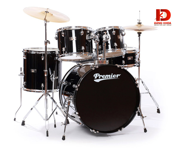 Hình ảnh cho tin tức Mua bộ trống nhạc Jazz cũ tại Hà Nội