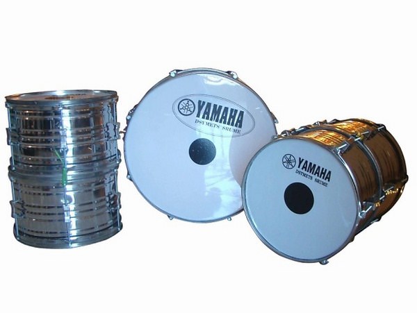 Hình ảnh cho tin tức Giá trống đội Yamaha chuẩn nhất 2019