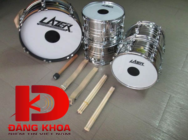 Hình ảnh cho tin tức Thuê trống đội tại Hà Nội