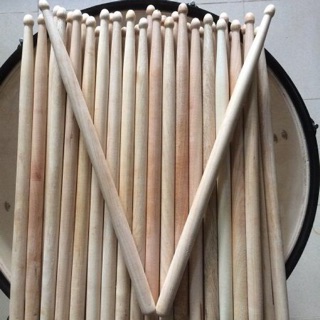 Hình ảnh cho tin tức Giá dùi trống gỗ chuẩn nhất 2019