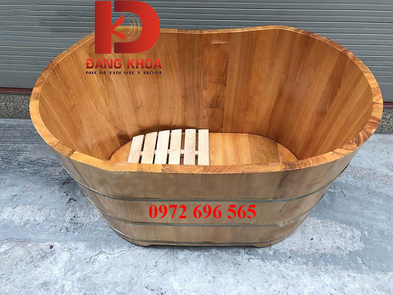 Hình ảnh cho tin tức BẢNG GIÁ BỒN TẮM GỖ 2021