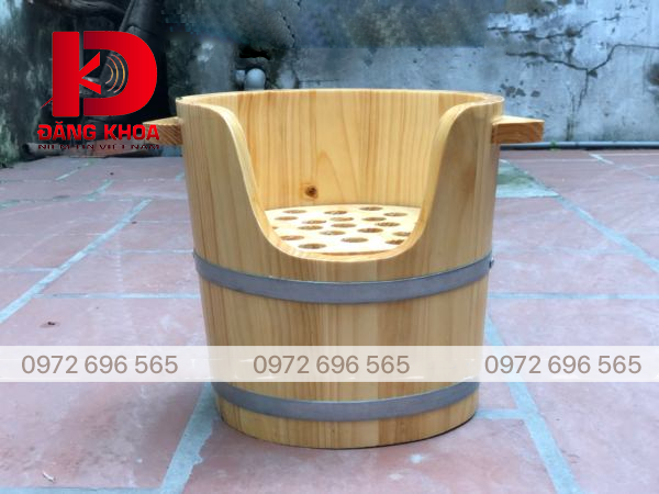 Hình ảnh cho tin tức Vì sao nên mua bồn ngâm thuốc bắc?  