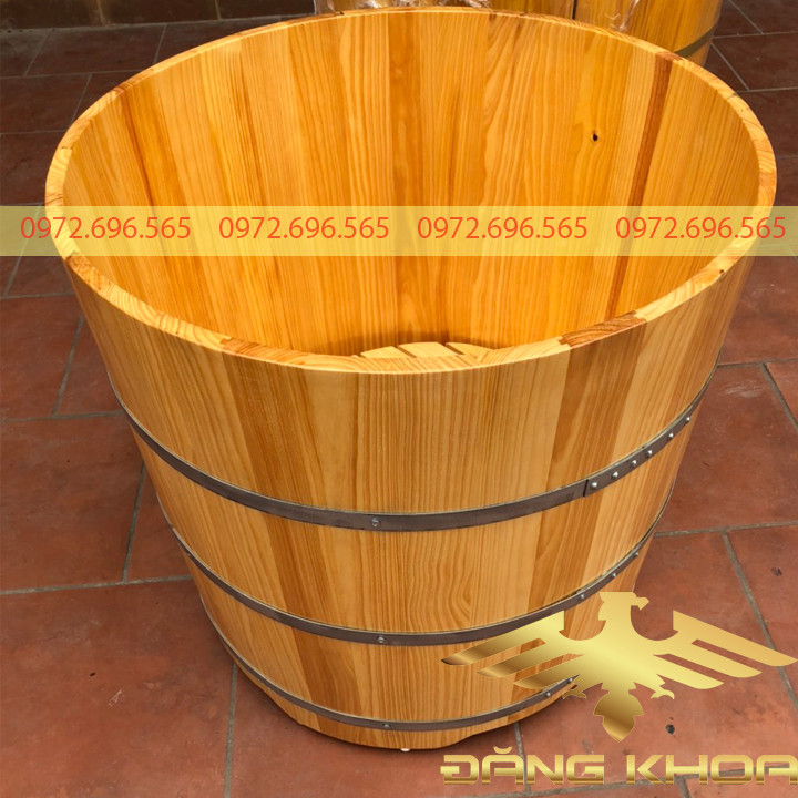 Cách bảo quản bồn tắm gỗ Thông Nhật Cách bảo quản bồn tắm gỗ Thông Nhật