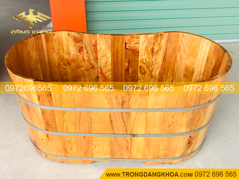 Hình ảnh cho tin tức Đơn vị bán bồn tắm gỗ tại Hà Nội uy tín