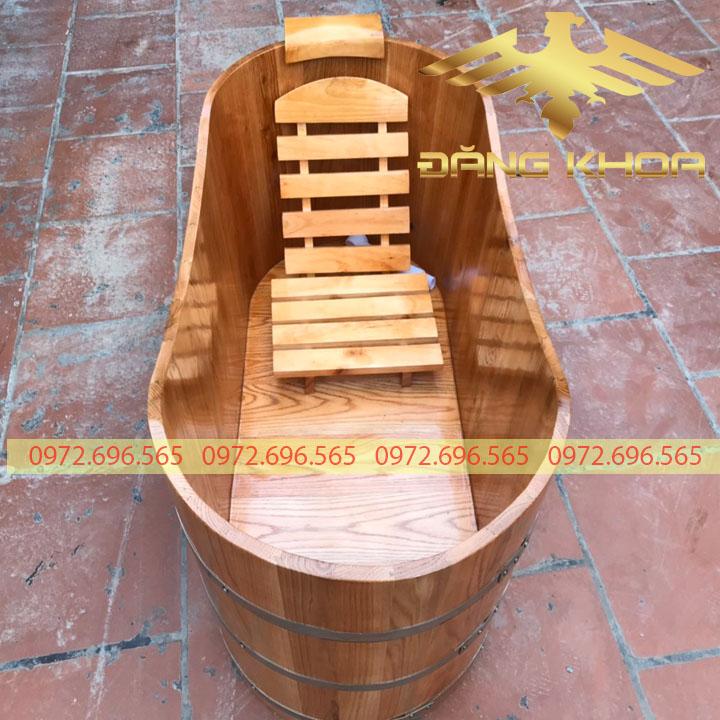 Hình ảnh cho tin tức Cần mua bồn tắm gỗ giá rẻ