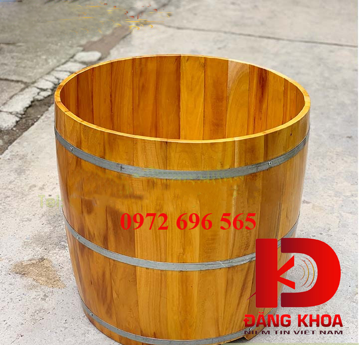 Hình ảnh cho tin tức XƯỞNG SẢN XUẤT BỒN TẮM GỖ UY TÍN