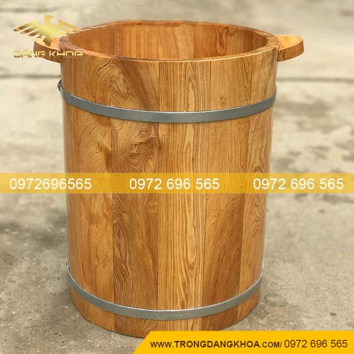 Hình ảnh cho tin tức Giá chậu ngâm chân spa Hà Nội có đắt không ?