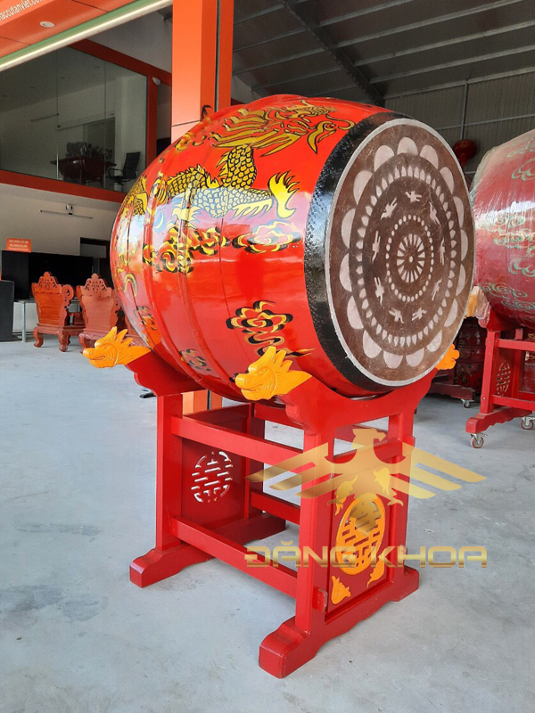 Hình ảnh cho tin tức Cơ sở bán trống Đọi Tam uy tín ở Hà Nội