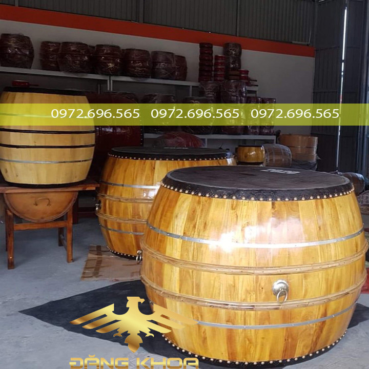 Cách đánh trống bát nhã Cách đánh trống bát nhã