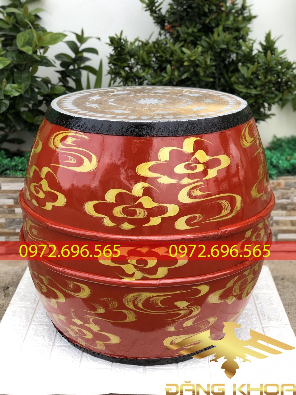 Hình ảnh cho tin tức BẢNG GIÁ TRỐNG TRƯỜNG HỌC MỚI NHẤT