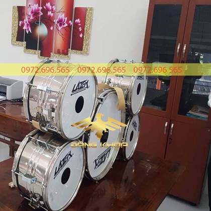 Hình ảnh cho tin tức Trống Đoàn Đội cao cấp, giá rẻ nhất 2021