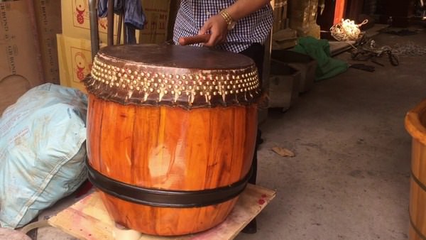 Hình ảnh cho tin tức BÁN TRỐNG MÚA LÂN GIÁ RẺ MỚI NHẤT 2021 TẠI HÀ NỘI