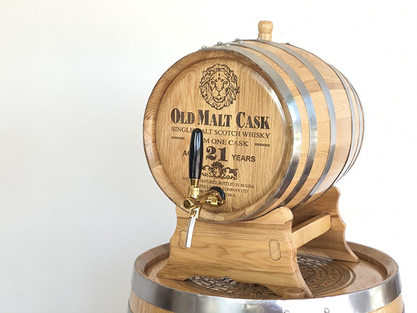 Hình ảnh cho tin tức THÙNG RƯỢU GỖ SỒI GIÁ RẺ - CHẤT LƯỢNG CHUẨN QUỐC TẾ