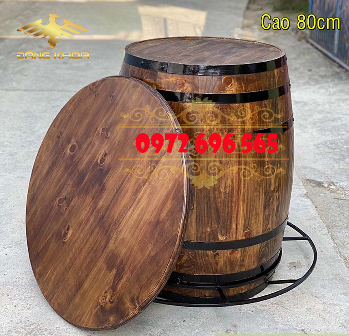 Hình ảnh cho tin tức BẬT MÍ ƯU ĐIỂM VƯỢT TRỘI SỬ DỤNG BÀN GHẾ GỖ SỒI TRANG TRÍ