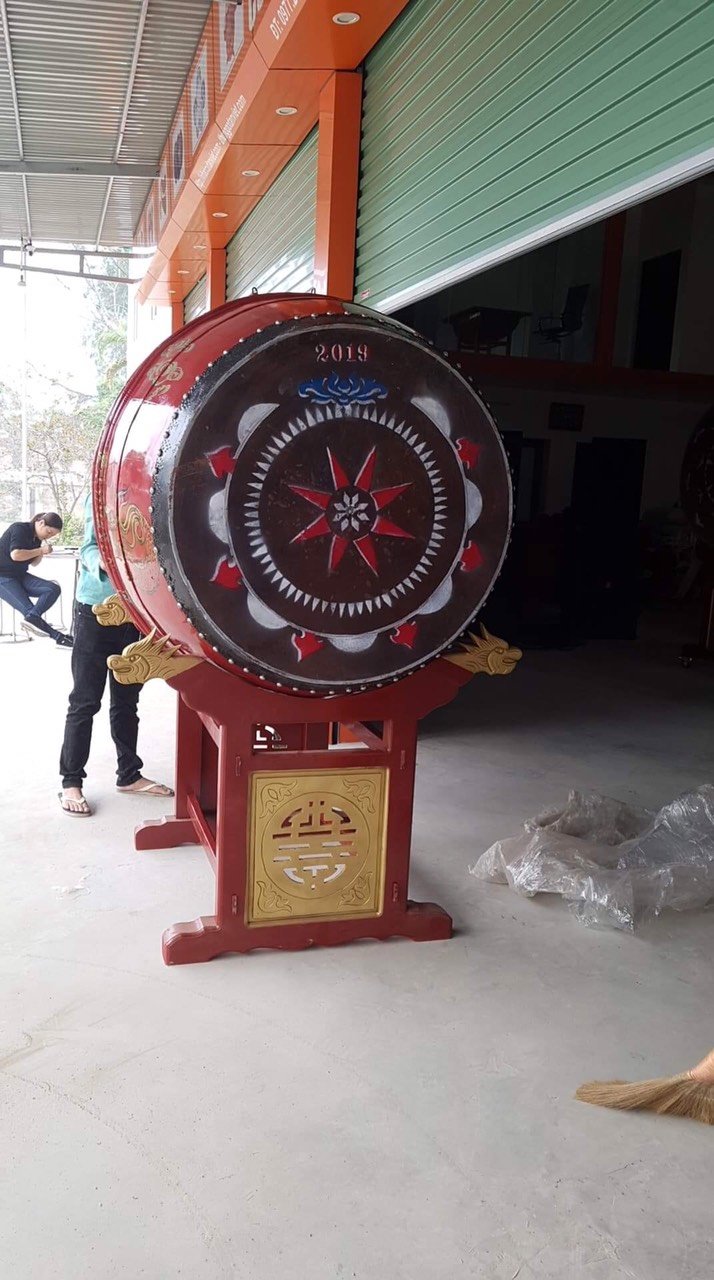 Hình ảnh cho tin tức TRỐNG ĐĂNG KHOA - ĐỊA CHỈ CUNG CẤP TRỐNG TRƯỜNG HỌC