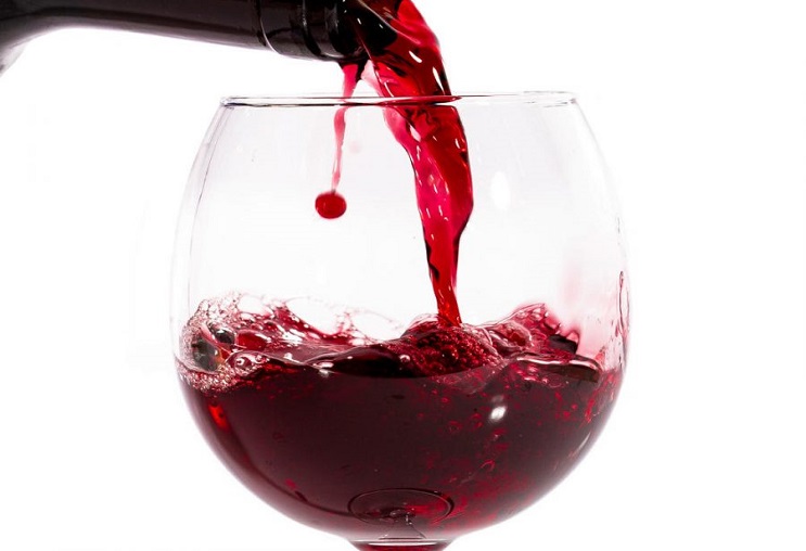 Các chất trong rượu vang có thể ngăn ngừa bệnh Alzheimer