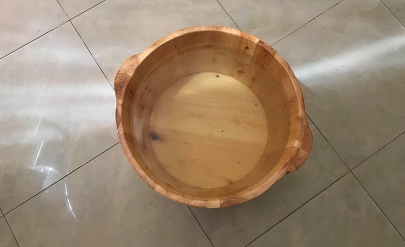 Hình ảnh cho tin tức Tìm Hiểu Về Ngâm Chân Nước Nóng - Tác Dụng, Cách Làm Và Các Lưu Ý Khi Ngâm